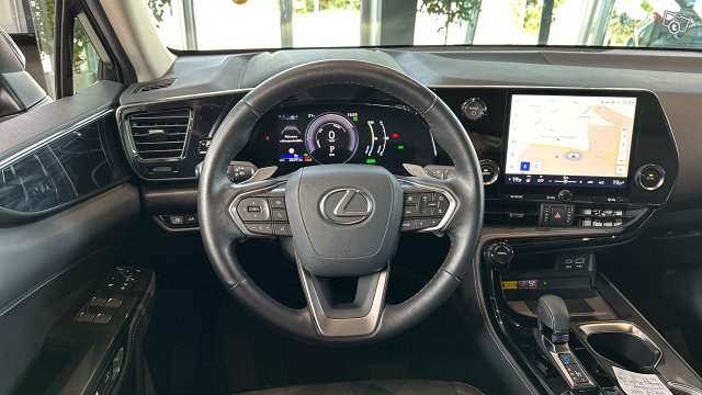 Lexus NX 11