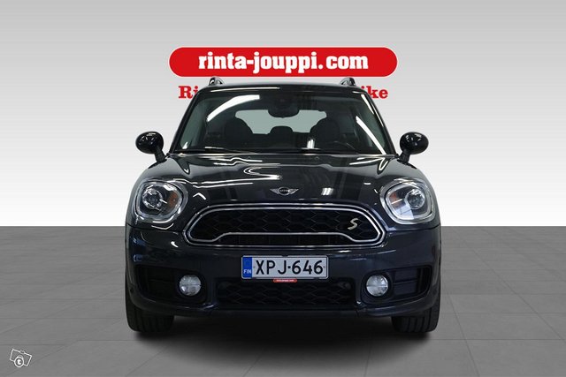 Mini Countryman 2