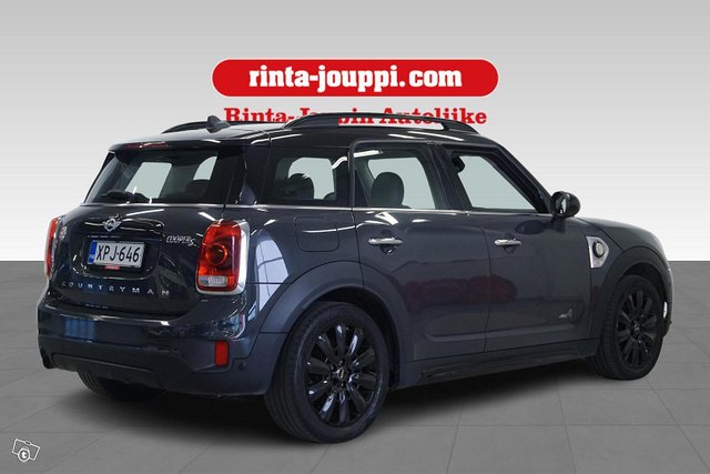 Mini Countryman 5