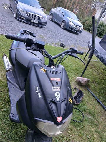 70cc keeway 2