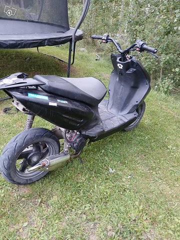 70cc keeway 3