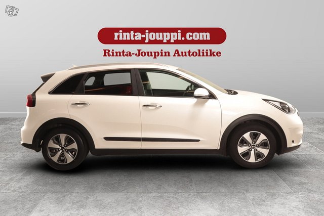 Kia Niro 4