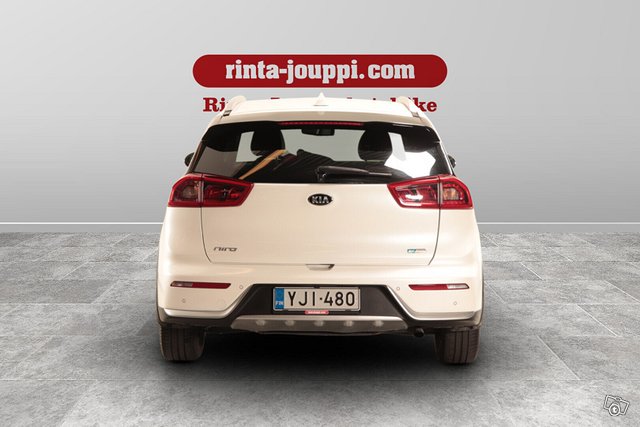 Kia Niro 6