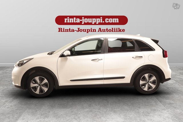 Kia Niro 8