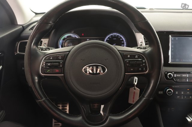 Kia Niro 19