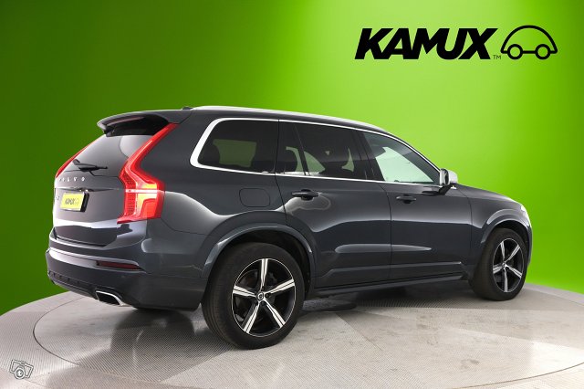 Volvo XC90 2