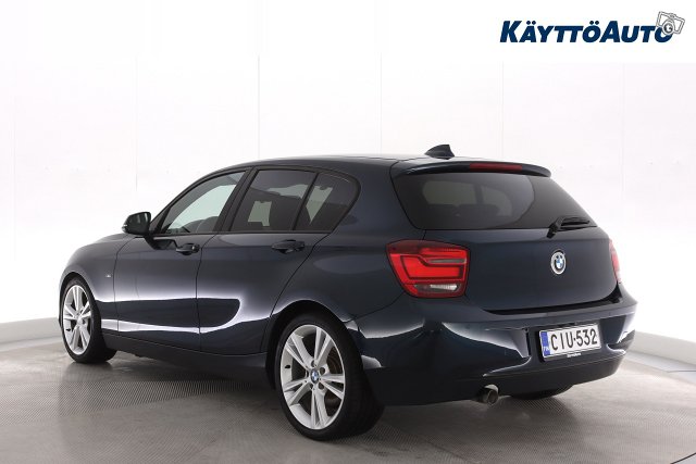 BMW 120 3