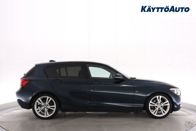 BMW 120 5