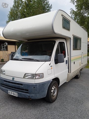 Fiat Ducato Carioca 4