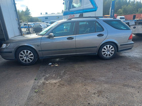 Saab 9-5, Autot, Varkaus, Tori.fi