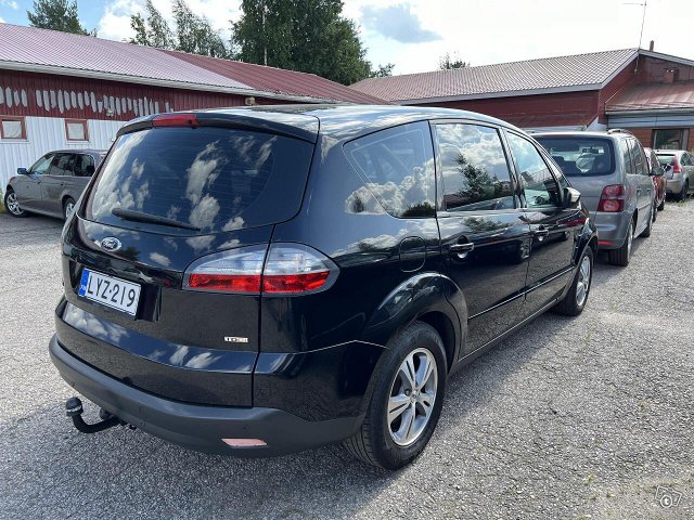 Ford S-MAX 2