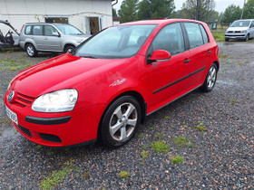 Volkswagen Golf, Autot, Espoo, Tori.fi