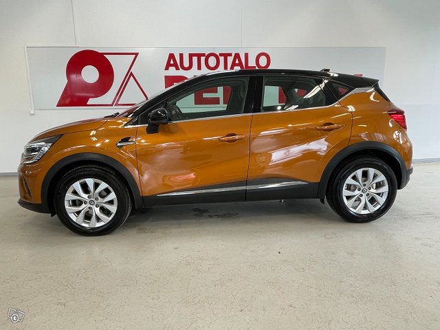 Renault Captur 2