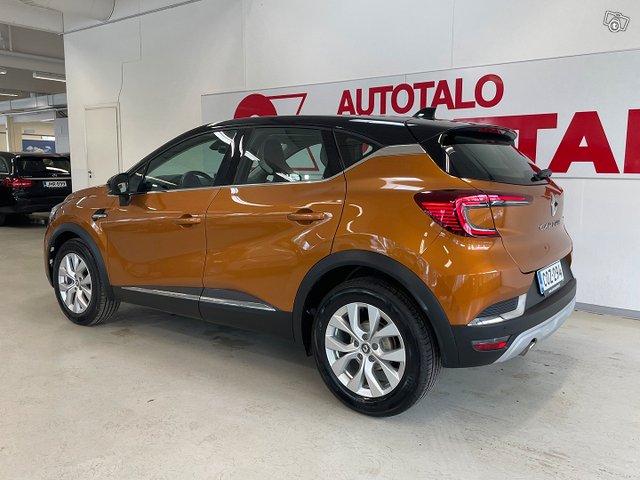 Renault Captur 3