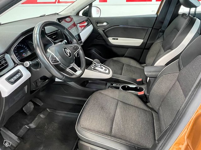 Renault Captur 4