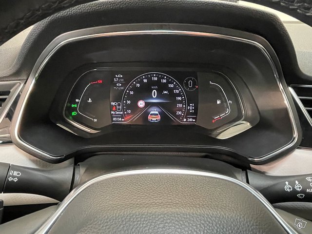 Renault Captur 5