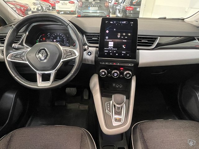 Renault Captur 6