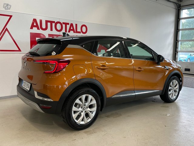 Renault Captur 11