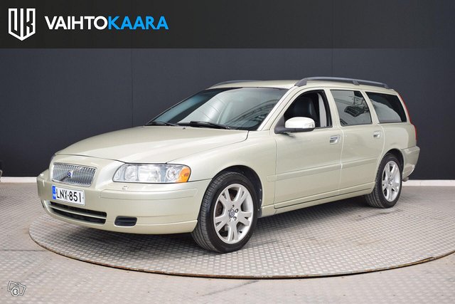 Volvo V70