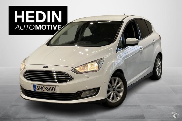 FORD C-MAX 1