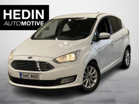 FORD C-MAX, Autot, Raisio, Tori.fi