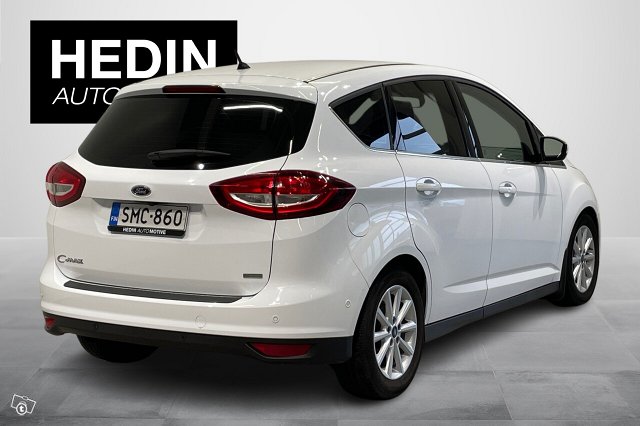 FORD C-MAX 2