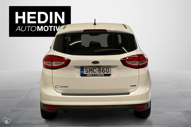 FORD C-MAX 3