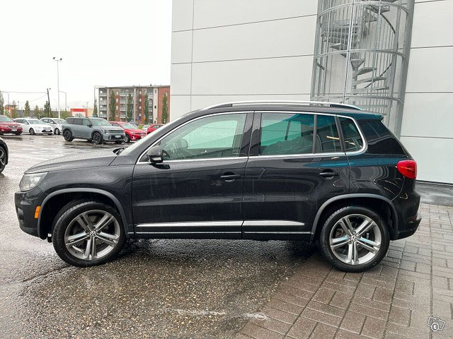 Volkswagen Tiguan 4