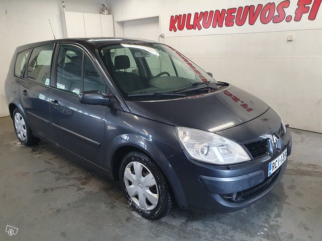 Renault Grand Scenic