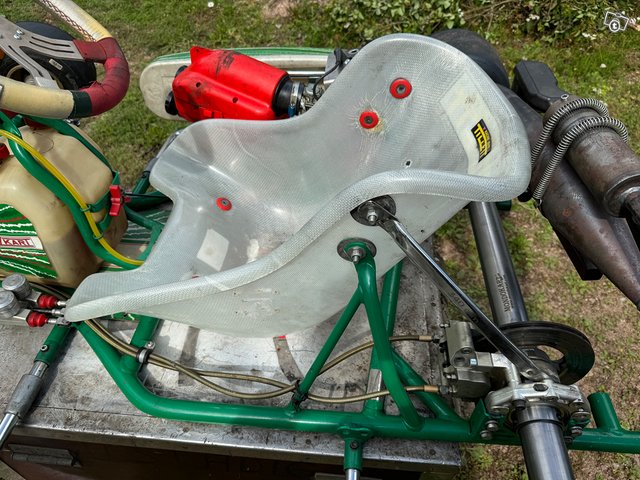 Tony kart 7