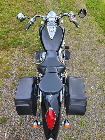 Honda VTX1300 -04 10