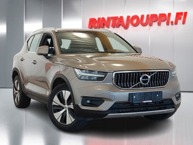 Volvo XC40, Autot, Lahti, Tori.fi