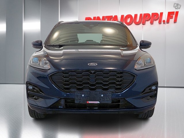 Ford Kuga 3