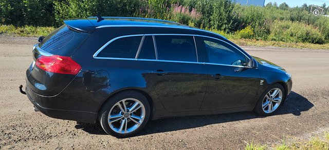 Opel Insignia 3