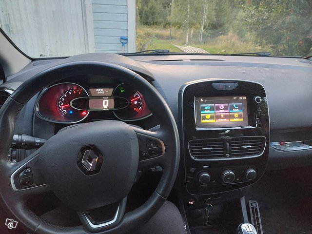 Renault Clio 6