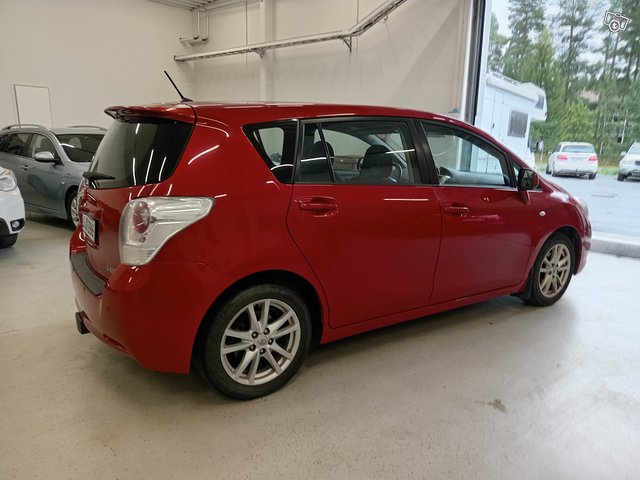 Toyota Verso 7