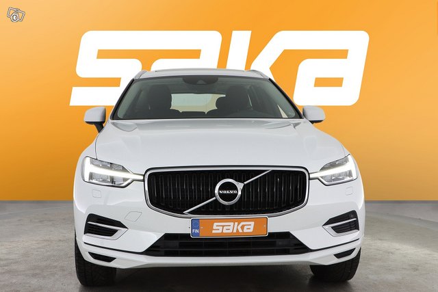 Volvo XC60 2