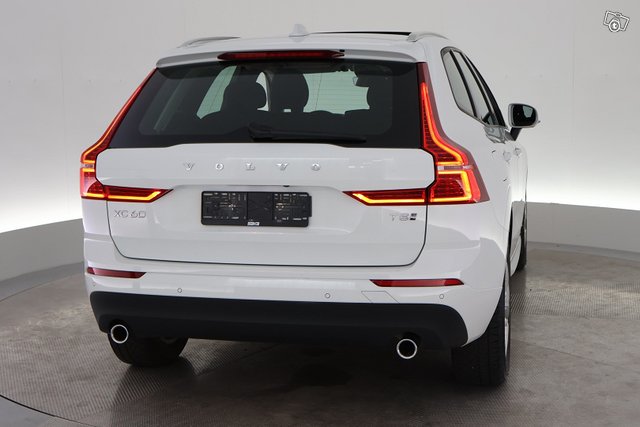 Volvo XC60 10