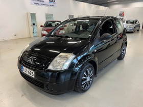 Citroen C2, Autot, Salo, Tori.fi