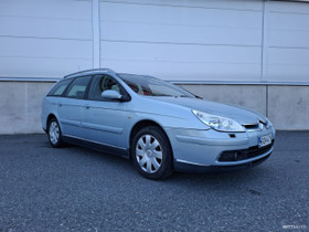 Citroen C5, Autot, Pori, Tori.fi