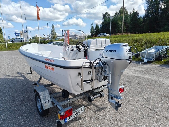 Terhi Nordic 6020 C 3