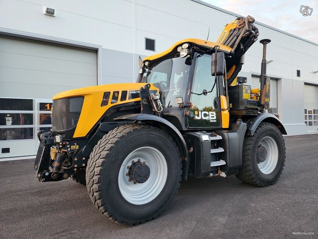 Jcb 3230 7