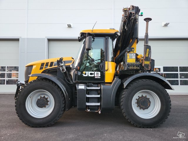 Jcb 3230 8