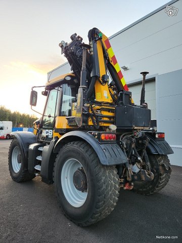 Jcb 3230 9