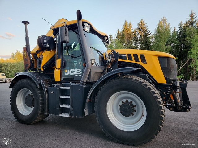 Jcb 3230 11