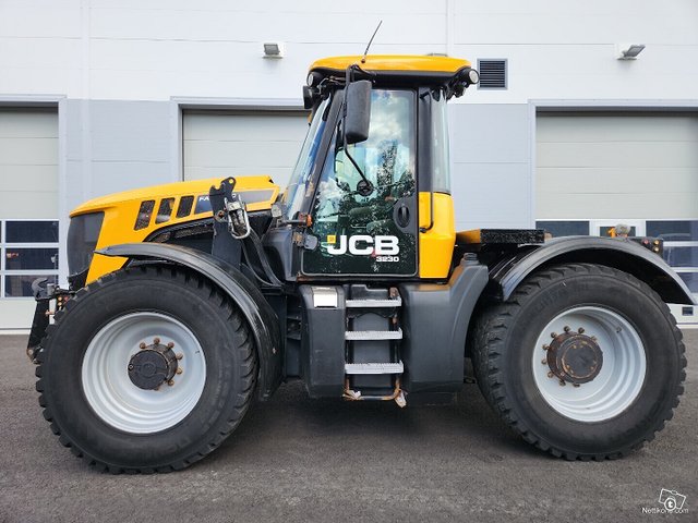 Jcb 3230 12