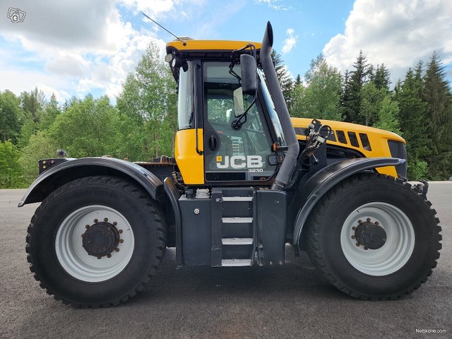 Jcb 3230 13