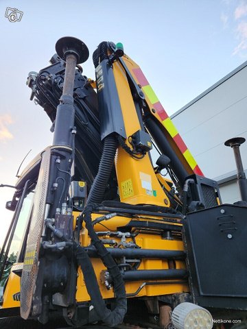 Jcb 3230 19