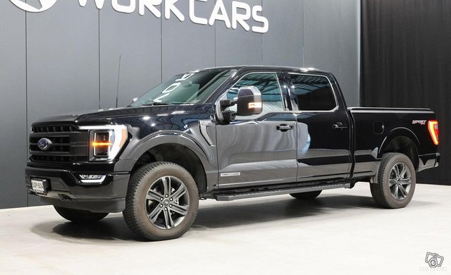 Ford F150