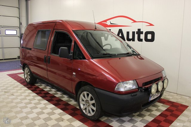 Fiat Scudo